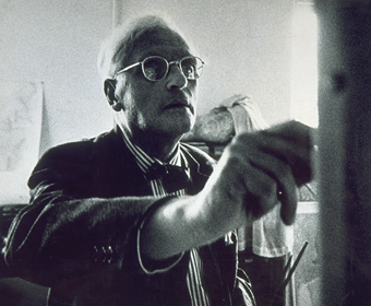 Han van Dam