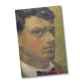 Boek Han van Dam