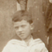 schoolfoto Han van dam