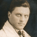 pasfoto Han van Dam