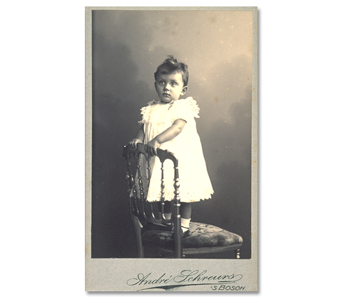 Kinderfoto