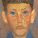 Schilderij Han van Dam