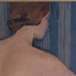 Schilderij Han van Dam