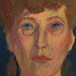 Schilderij Han van Dam