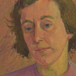 Schilderij han van dam