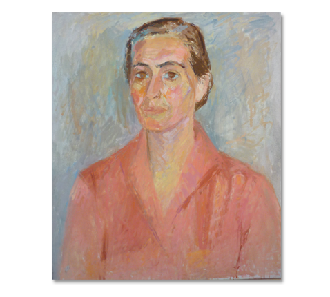 Hanske de Jong