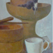 Stilleven-Han van dam