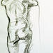 inkttekening
