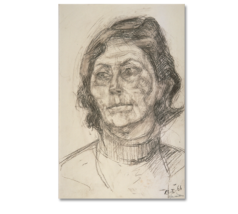 Portret 